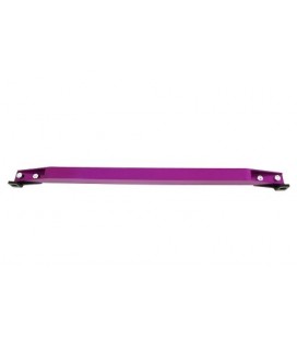 Važiuoklės rėmo sutvirtinimas (Tie Bar) Honda Civic 92-95 (violetinis) BEAKS