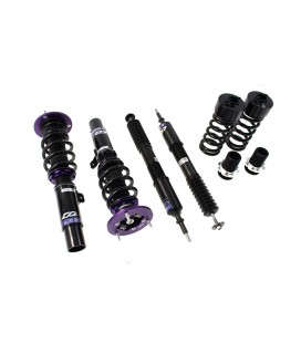 Coiloveriai D2 Racing Street BMW E93 6 cil 06+