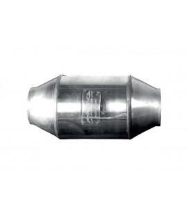 Universal catalytic converter FI 55 0.7-1.6L EURO 3