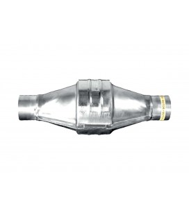 Universal catalytic converter FI 55 0.7-1.9L EURO 3