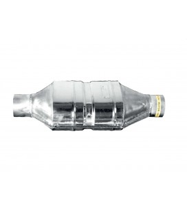 Universal catalytic converter FI 55 1.2-2.5L EURO 3