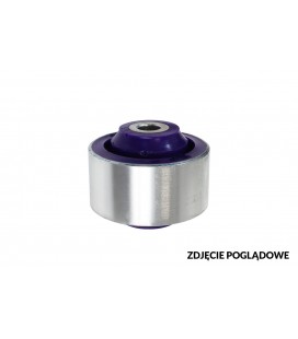 Rear trailing front arm bush - VOLVO - 1PC.