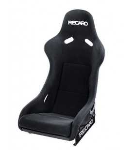 Recaro Racing Seat Pole Position N.G. - Velour black