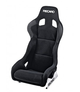 Recaro Racing Seat Profi SPG - Velour black