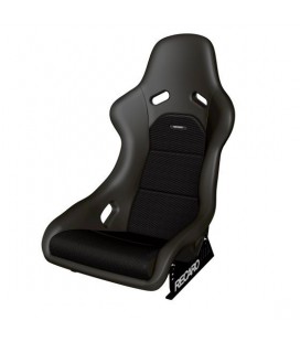 Recaro Racing Seat Rennschalen (ABE) / Racing shells (ABE) Pole Position Classic Line Leather black / Cord