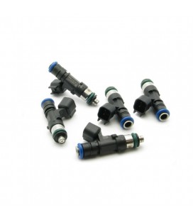 DeatschWerks Fuel injectors 1000cc Ford Focus MK2 ST/RS