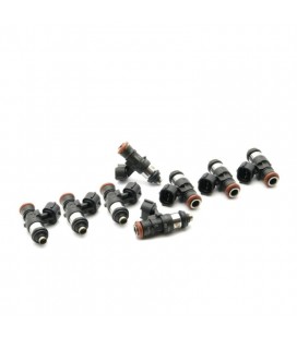 DeatschWerks Fuel injectors 2310cc Camaro SS LS3/LS7/L99, Corvette LS3, CTS-V 6.2 LSA