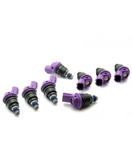 DeatschWerks Fuel injectors 370cc Nissan Q45 94-99