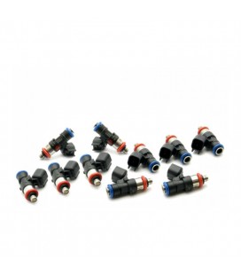 DeatschWerks Fuel injectors 440cc Dodge Viper 92-06