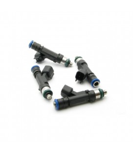 DeatschWerks Fuel injectors 440cc Mazda Miata 06-15