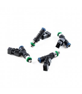 DeatschWerks Fuel injectors 550cc Audi/VW 1.8T, Mini Cooper S 1.6L