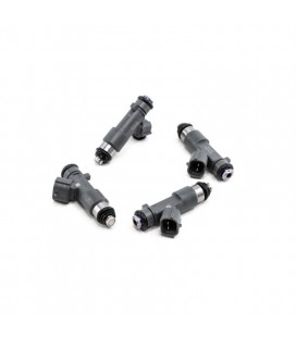 DeatschWerks Fuel injectors 550cc Hyundai Genesis Coupe 2.0T 09-14