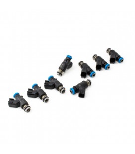 DeatschWerks Fuel injectors 588cc Silverado/Sierra 07-13