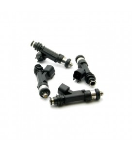 DeatschWerks Fuel injectors 650cc Nissan 240sx SOHC KA24E