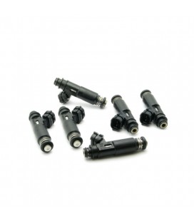 DeatschWerks Fuel injectors 700cc Lexus IS300 2JZ-GE 01-05