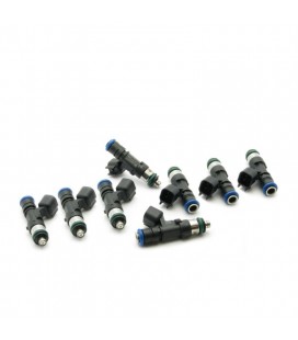 DeatschWerks Fuel injectors 750cc Challenger RT/SRT8 Hemi, RAM(1500/2500), Mustang GT500