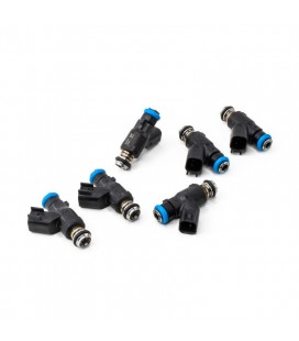 DeatschWerks Fuel injectors 800cc Hyundai Genesis Coupe 3.8 09-12