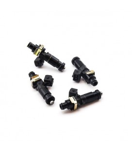 DeatschWerks Fuel injectors Bosch EV14 1200cc Lotus Elise, Toyota Celica, MR2