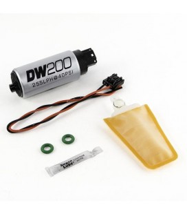 DeatschWerks Fuel pump DW200 255lph TC 05-10