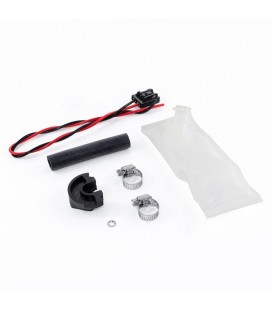 DeatschWerks Fuel pump install kit DW100, DW200, DW300 Nissan 240sx, S14, S15