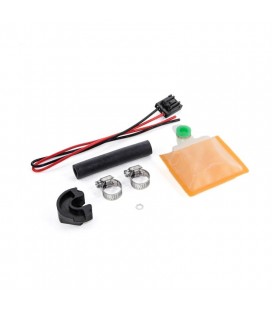 DeatschWerks Fuel pump install kit DW200, DW300 240sx 89-94, Q45 91-01