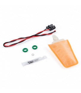 DeatschWerks Fuel pump install kit DW65C, DW300C Lotus Elise, Toyota Celica, MR2