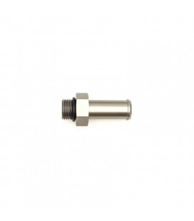 DeatschWerks Nipple AN6 ORB Male - 1/2"