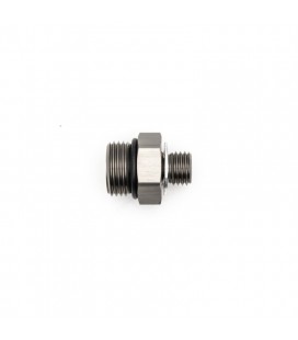 DeatschWerks Nipple AN8 ORB - M12x1.5