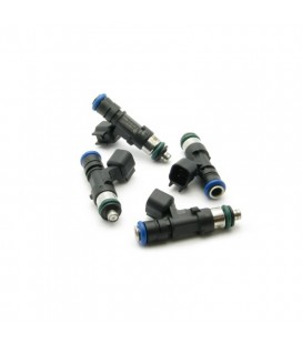 DeatschWerks Universal fuel injectors 48mm 630cc, low impedance