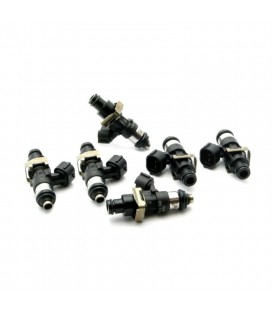 DeatschWerks Universal fuel injectors 48mm/11mm 2310cc