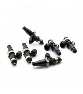 DeatschWerks Universal fuel injectors 60mm/11mm 2310cc