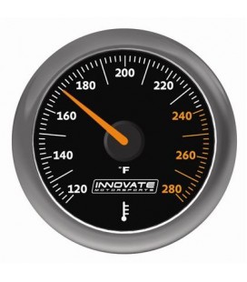 Innovate GAUGE 52mm Fluid Temp MTX-A