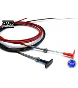 Cable to current switch or extinguishing system QMS (Long)