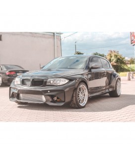 Royal Body Kit BMW E81 Fender Left Front