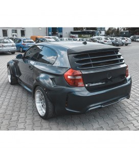 Royal Body Kit BMW E81 Fender Right Rear