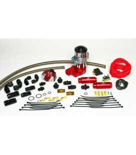 Aeromotive Complete SS Series Fuel System