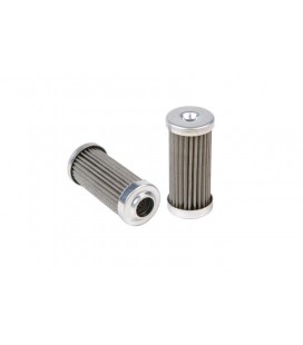 Aeromotive Replacement 100 Micron SS Element (for 12316 Filter Assemby)