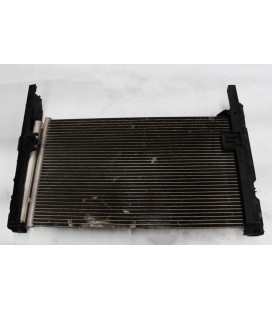 Air conditioning radiator 3213311 BMW E92