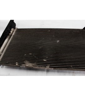 Air conditioning radiator 3213311 BMW E92