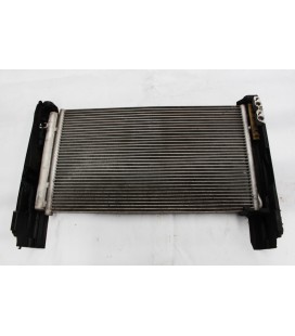 Air conditioning radiator 3213311 BMW E92