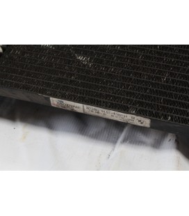 Air conditioning radiator condenser 3213303 BMW E90 E91 E92 318i 320i 325i