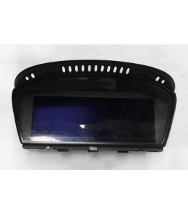 BMW E90 E91 E92 E93 large navi screen bm9145102014