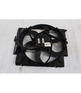 BMW E92 500063600 radiator fan