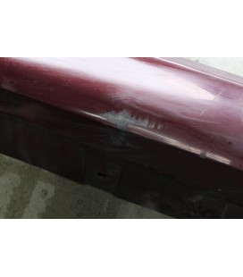 BMW E92 barberarot right sill