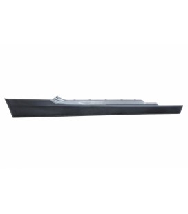 BMW E92 door sill, dark gray, right