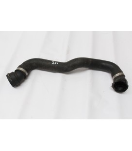 Lower radiator pipe BMW E92 17127552407