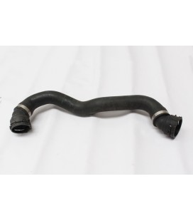 Lower radiator pipe BMW E92 17127552407