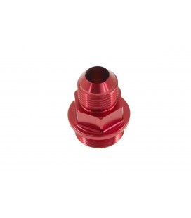 AN8 M28 connector Red