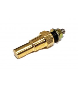 Oil, water temperature sensor KET gauges 3in1