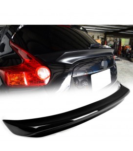 Spoiler Nissan Juke F15 SUV 15-17 ABS